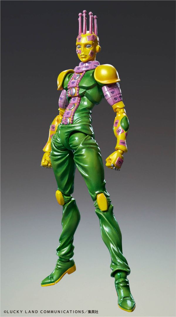 CHOZOKADO - JOJO BIZ ADV 6 KI