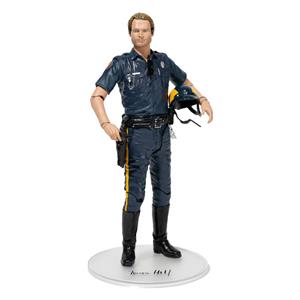 ACTION FIGURE TERENCE HILL - MATT KIRBY