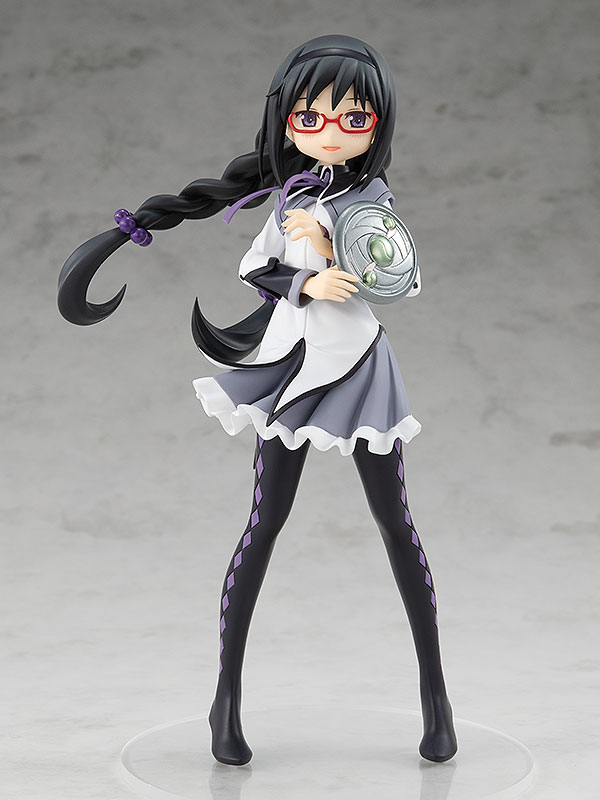 POP UP PARADE - PUELLA MAGI MADOKA MAGICA HOMURA