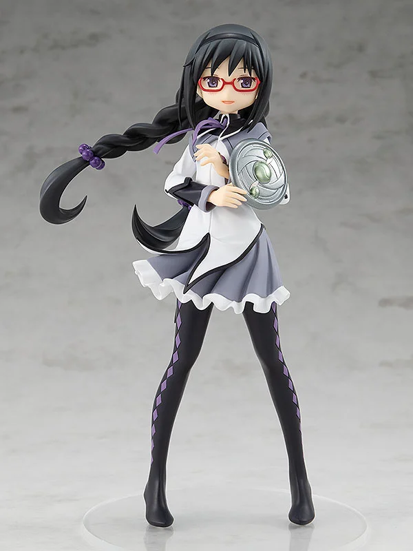 POP UP PARADE - PUELLA MAGI MADOKA MAGICA HOMURA