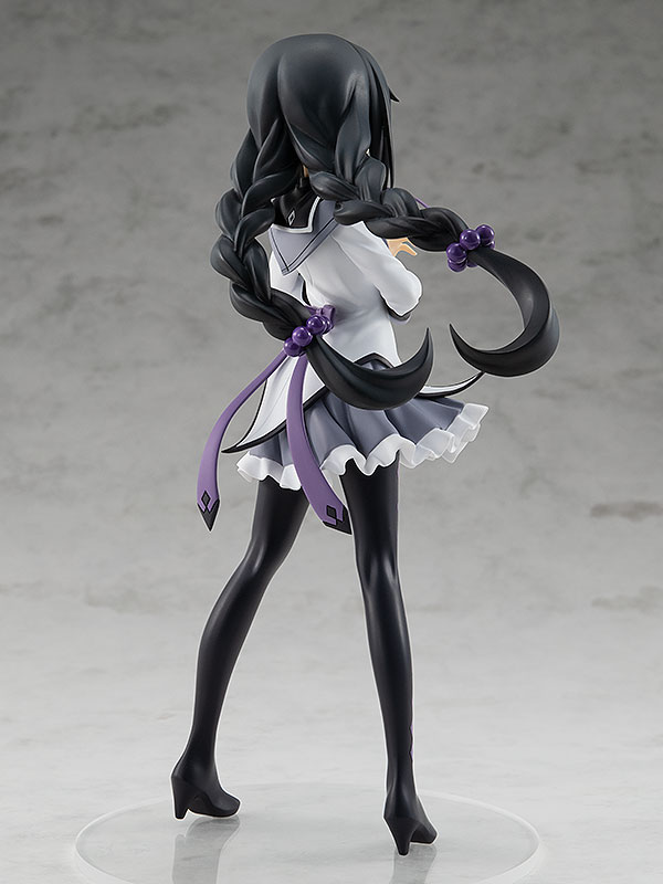 POP UP PARADE - PUELLA MAGI MADOKA MAGICA HOMURA