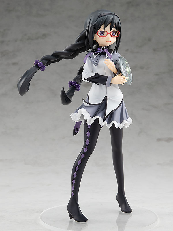 POP UP PARADE - PUELLA MAGI MADOKA MAGICA HOMURA