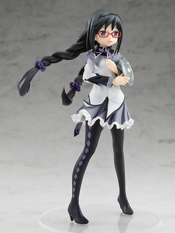 POP UP PARADE - PUELLA MAGI MADOKA MAGICA HOMURA