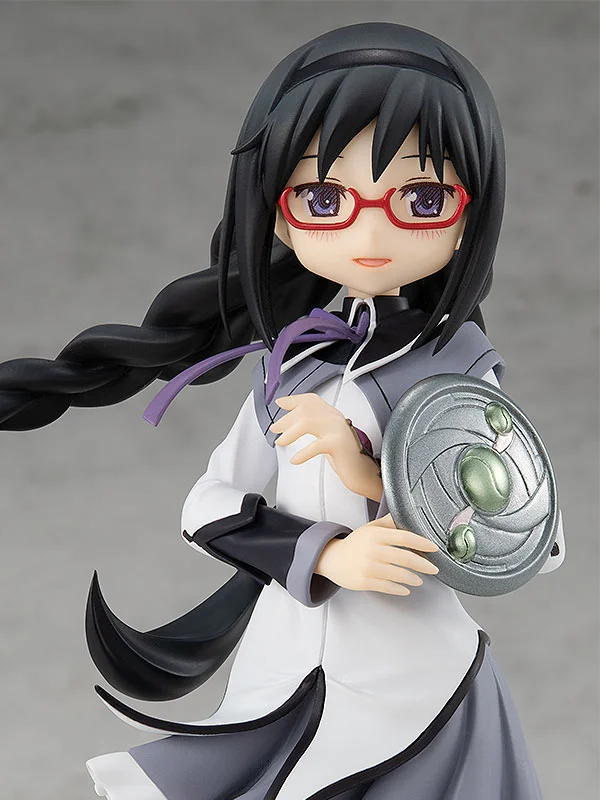 POP UP PARADE - PUELLA MAGI MADOKA MAGICA HOMURA