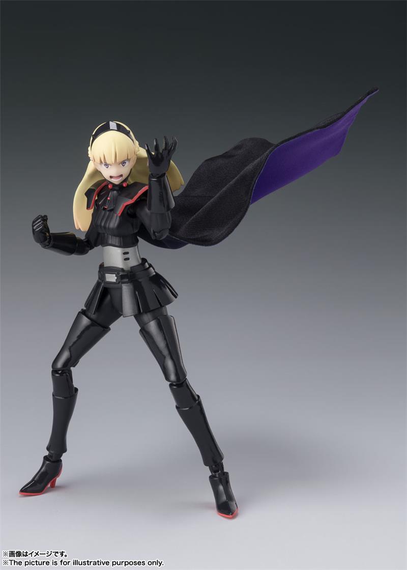 S.H. FIGUARTS - STAR WARS VISIONS AM