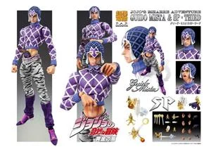 medicos-chozokado-jojo-biz-adv5-guido-and-sp-third