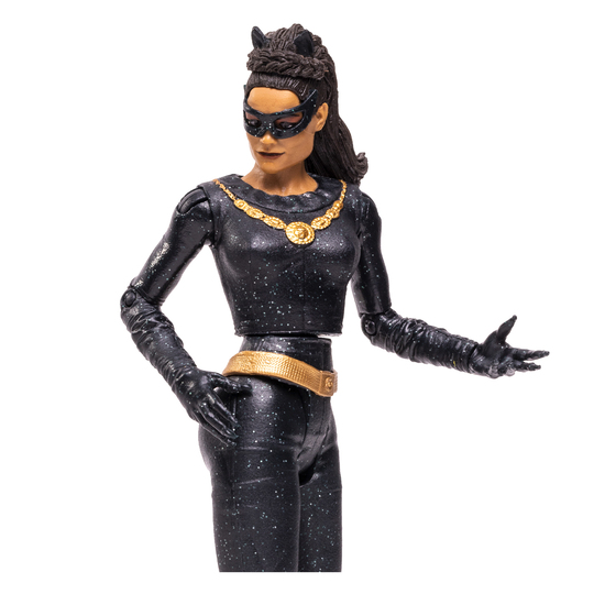 DC RETRO BATMAN 66 CATWOMAN S3