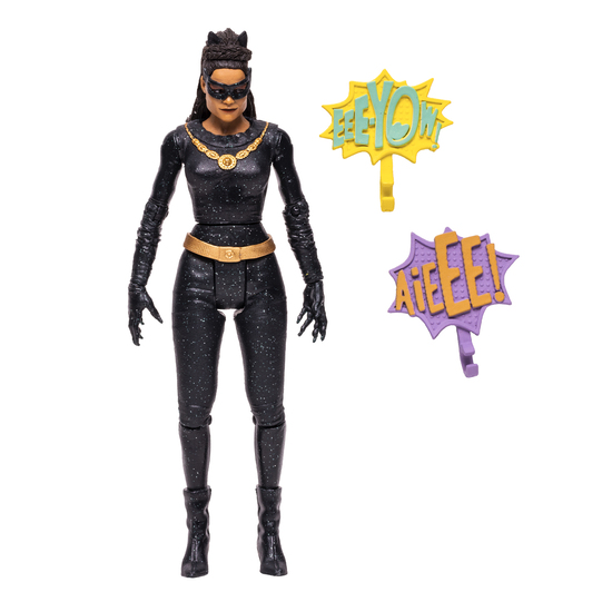DC RETRO BATMAN 66 CATWOMAN S3