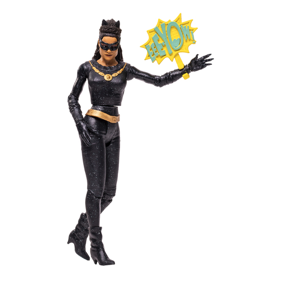 DC RETRO BATMAN 66 CATWOMAN S3
