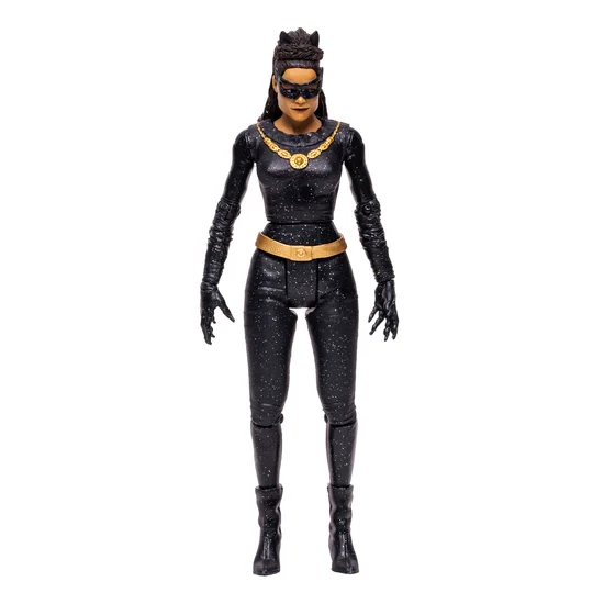 DC RETRO BATMAN 66 CATWOMAN S3