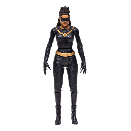 DC RETRO BATMAN 66 CATWOMAN S3