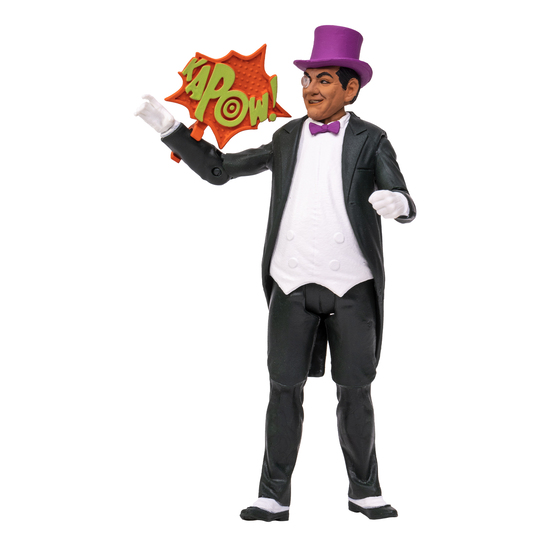 DC RETRO BATMAN 66 THE PENGUIN
