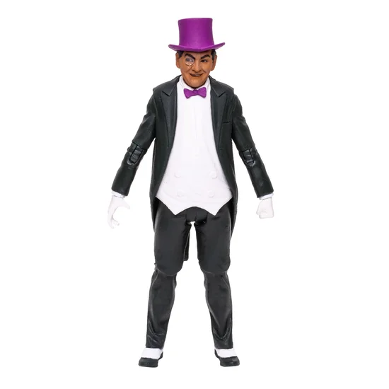 DC RETRO BATMAN 66 THE PENGUIN