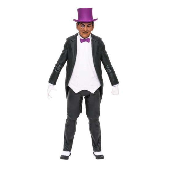 DC RETRO BATMAN 66 THE PENGUIN