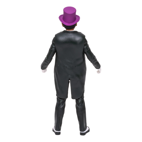 DC RETRO BATMAN 66 THE PENGUIN