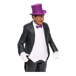 DC RETRO BATMAN 66 THE PENGUIN