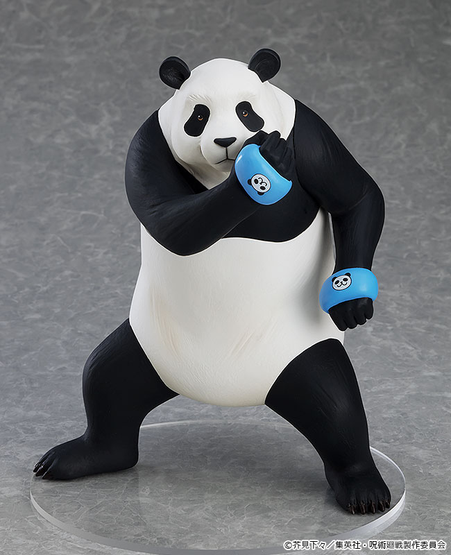 POP UP PARADE - JUJUTSU KAISEN PANDA
