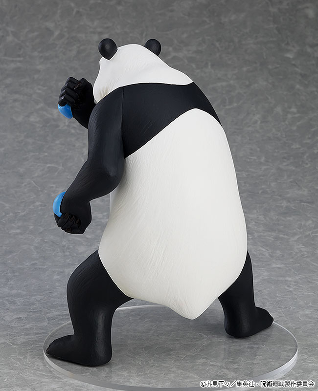 POP UP PARADE - JUJUTSU KAISEN PANDA