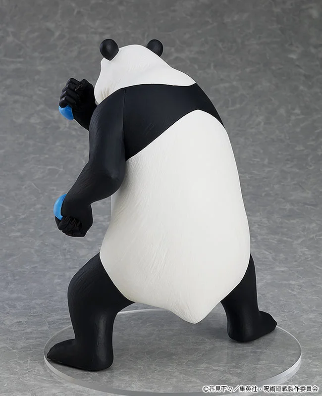 POP UP PARADE - - JUJUTSU KAISEN PANDA