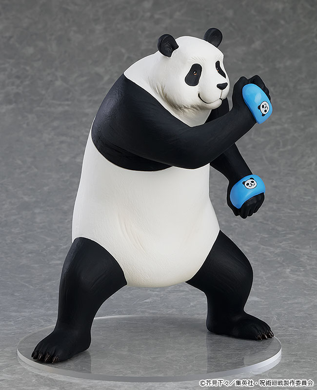 POP UP PARADE - JUJUTSU KAISEN PANDA
