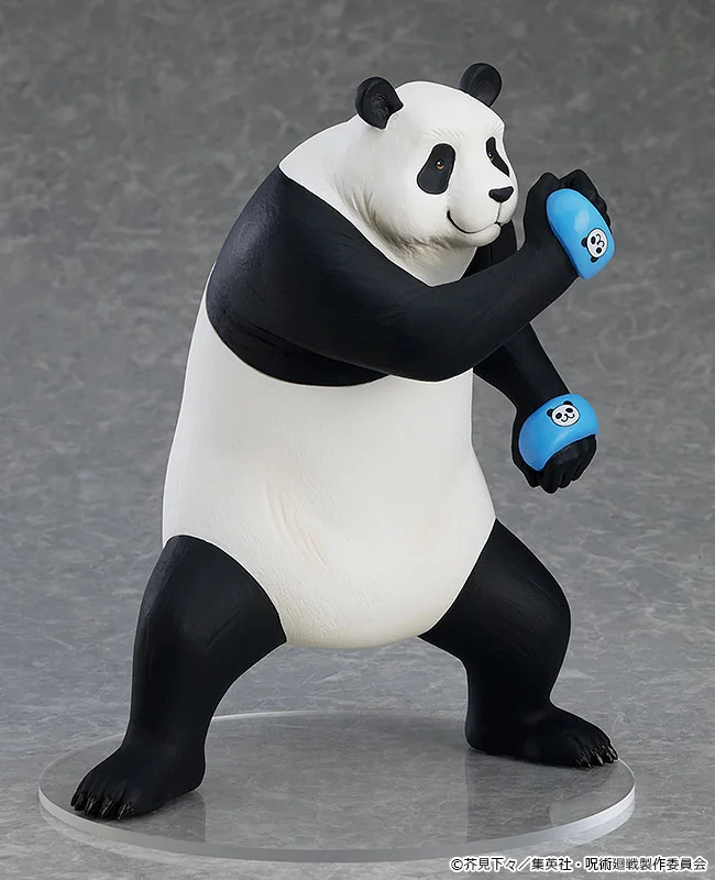 POP UP PARADE - - JUJUTSU KAISEN PANDA