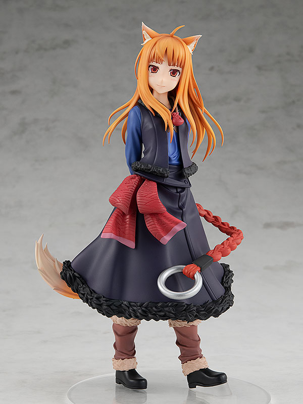 POP UP PARADE - SPICE AND WOLF HOLO