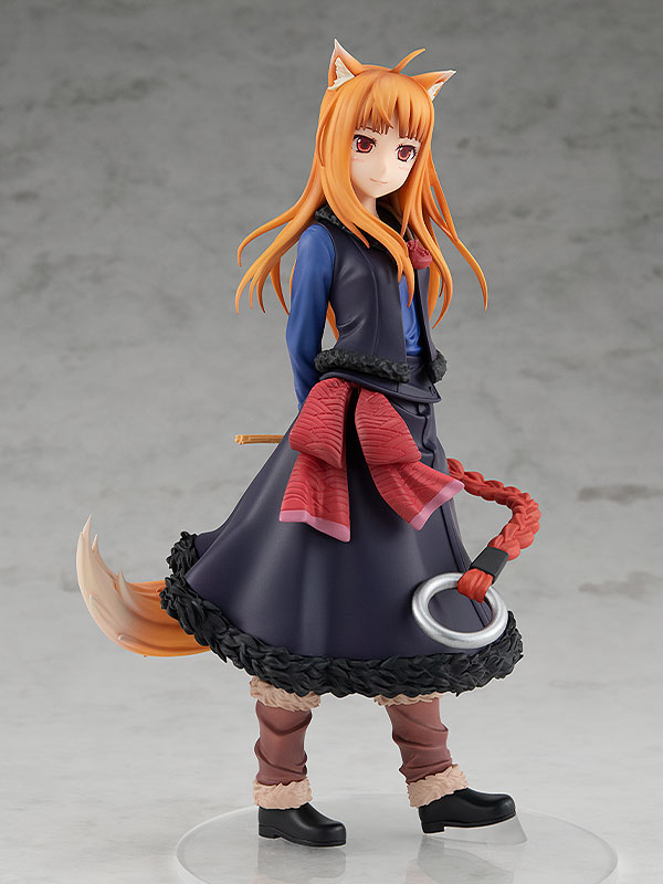 POP UP PARADE - SPICE AND WOLF HOLO