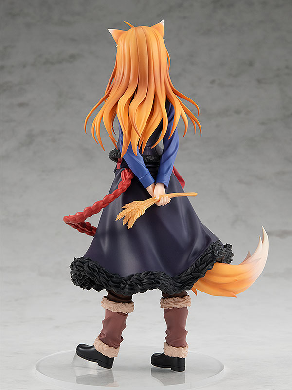 POP UP PARADE - SPICE AND WOLF HOLO