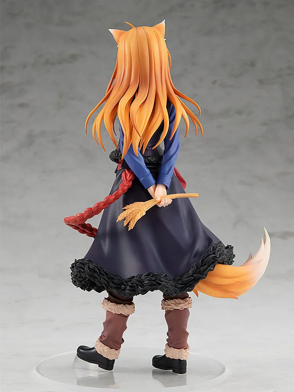 POP UP PARADE - SPICE AND WOLF HOLO