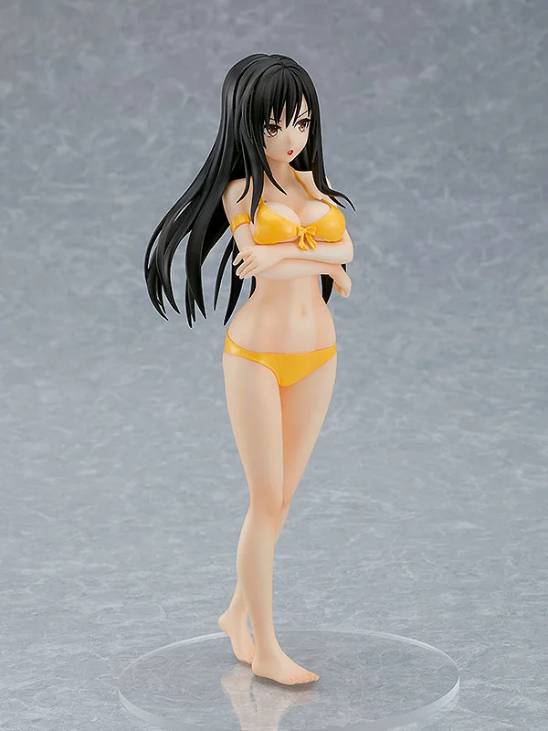 POP UP PARADE - TO LOVE-RU DARKNESS YUI KOTEGAWA