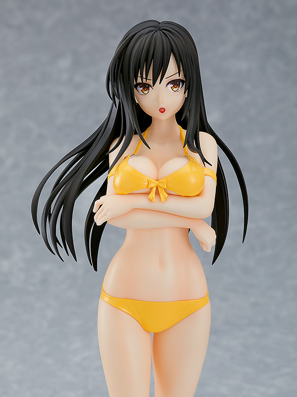 POP UP PARADE - TO LOVE-RU DARKNESS YUI KOTEGAWA