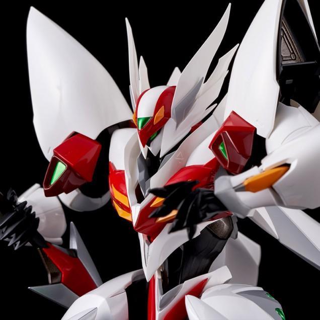 RIOBOT BLASTER TEKKAMAN BLADE