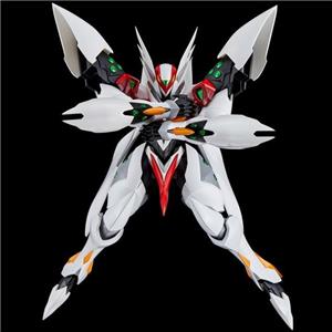 RIOBOT BLASTER TEKKAMAN BLADE