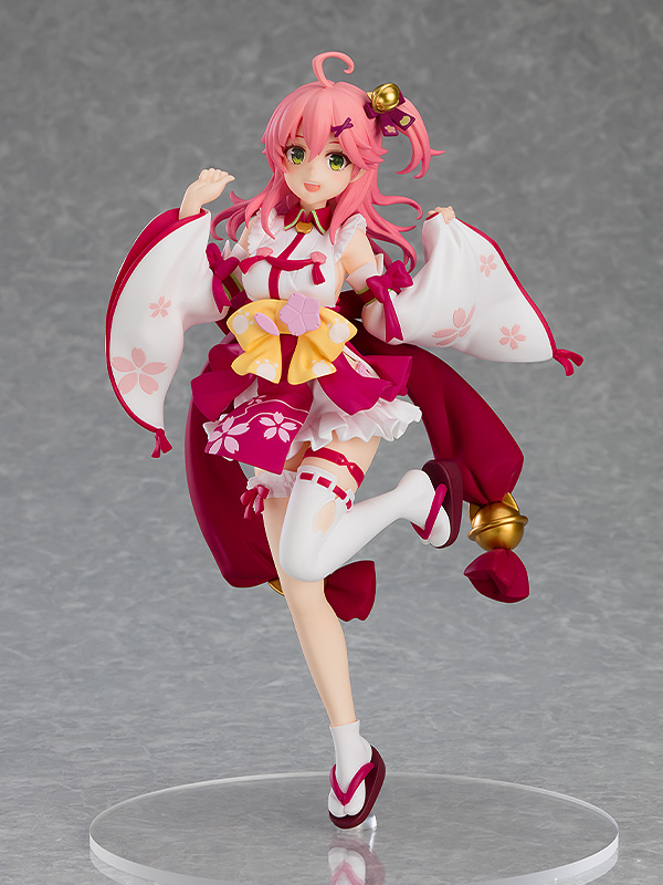 POP UP PARADE - HOLOLIVE PRODUCTION SAKURA MIKO