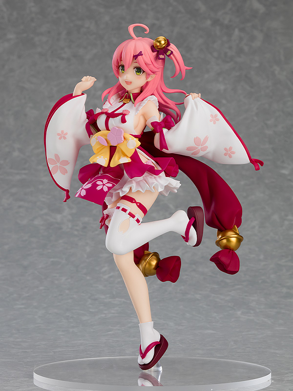 POP UP PARADE - HOLOLIVE PRODUCTION SAKURA MIKO