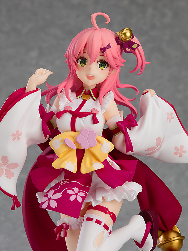 POP UP PARADE - HOLOLIVE PRODUCTION SAKURA MIKO