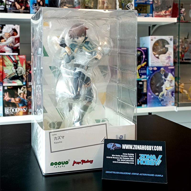 POP UP PARADE - KONO SUBARASHI KAZUMA