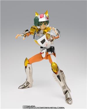 SAINT SEIYA MYTH CLOTH - LANDCLOTH DAICHI REVIVAL (SUPEROFFERTA)