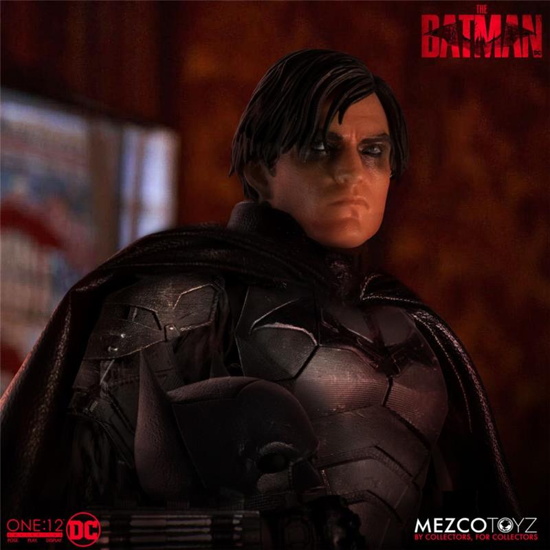 ONE12 COLLECTIVE - THE BATMAN