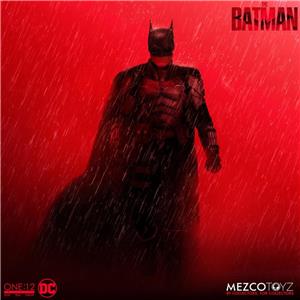 ONE12 COLLECTIVE - THE BATMAN