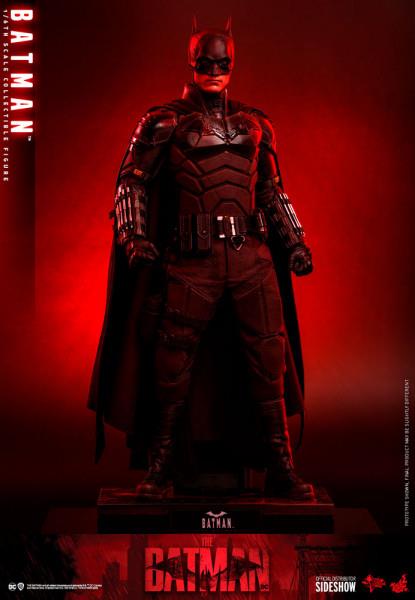 1/6 DC COMICS: THE BATMAN - BATMAN