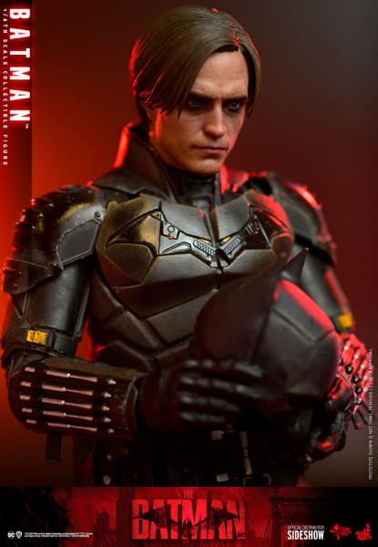 1/6 DC COMICS: THE BATMAN - BATMAN