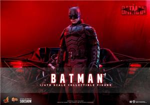 1/6 DC COMICS: THE BATMAN - BATMAN