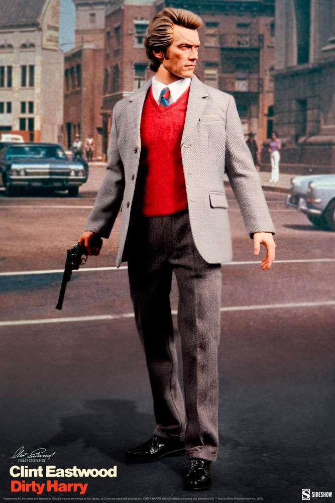 1/6 UNA 44 MAGNUM PER L