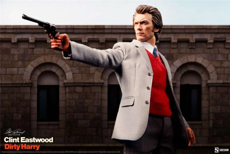 1/6 UNA 44 MAGNUM PER L