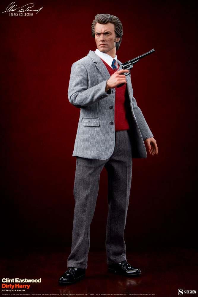 1/6 UNA 44 MAGNUM PER L