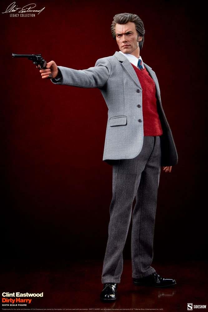 1/6 UNA 44 MAGNUM PER L