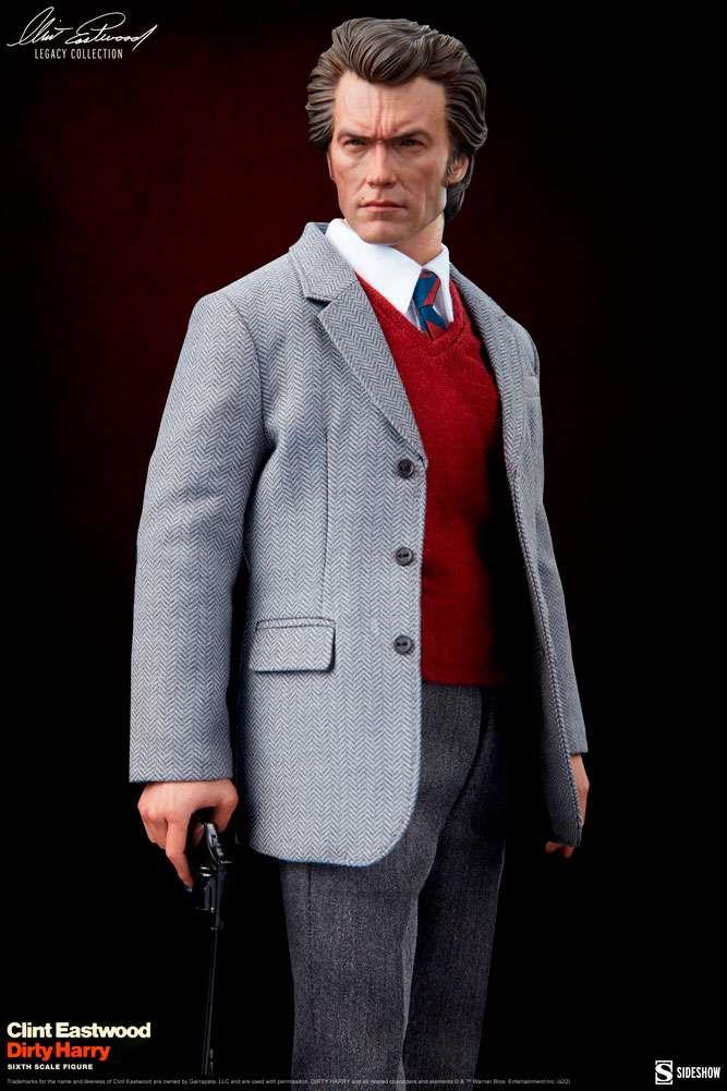 1/6 UNA 44 MAGNUM PER L