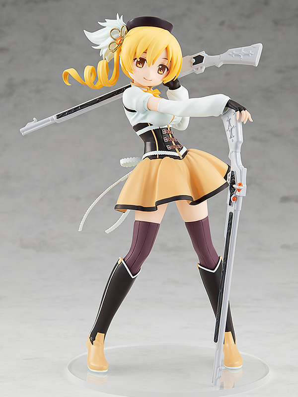 POP UP PARADE - PUELLA MAGI MADOKA MAGICA MAMI TOMOE