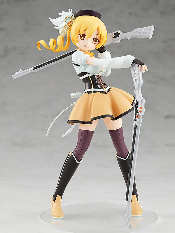 POP UP PARADE - PUELLA MAGI MADOKA MAGICA MAMI TOMOE